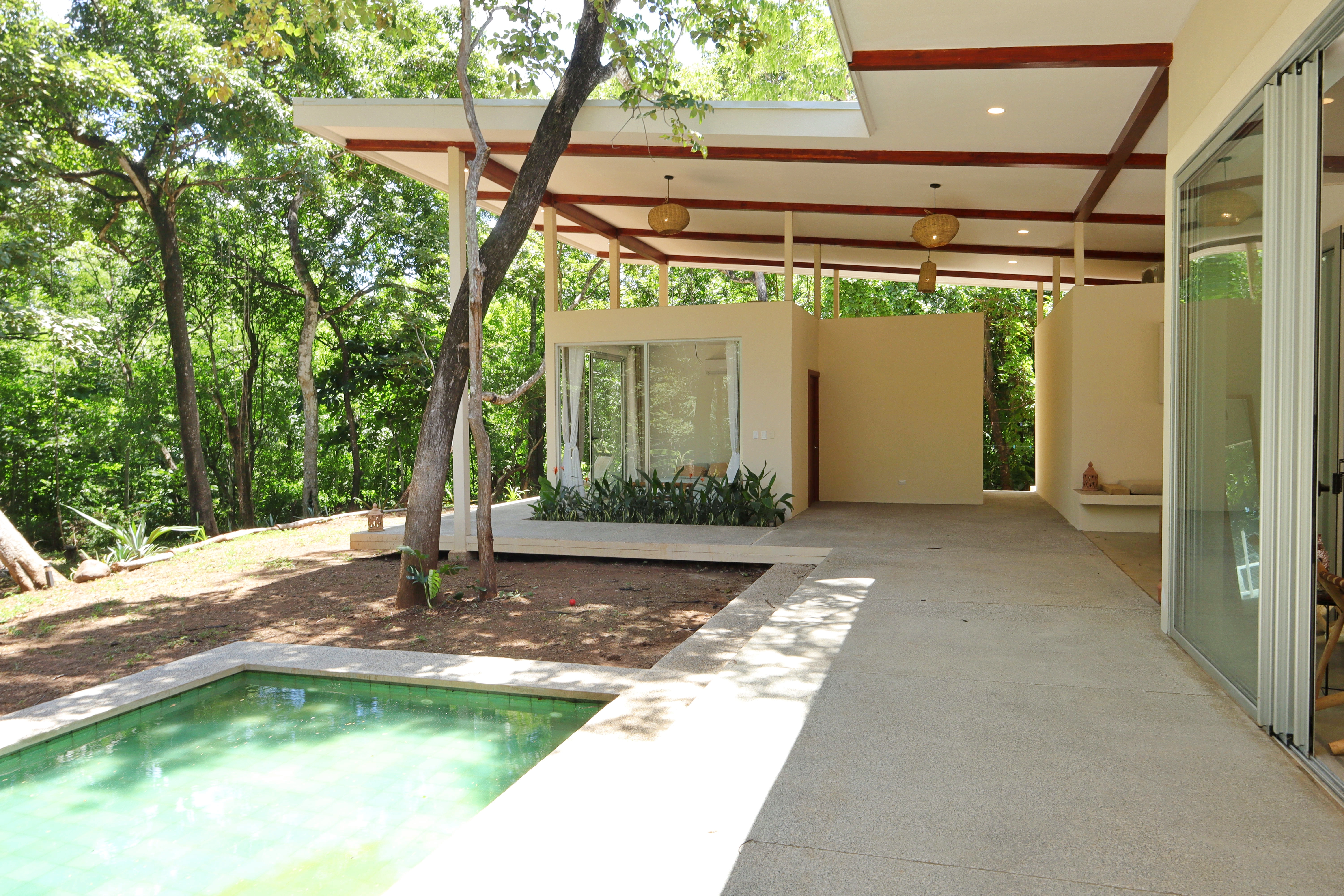 3 bed Single Family Homes For Sale in Avellanas, Guanacaste - thumb 19