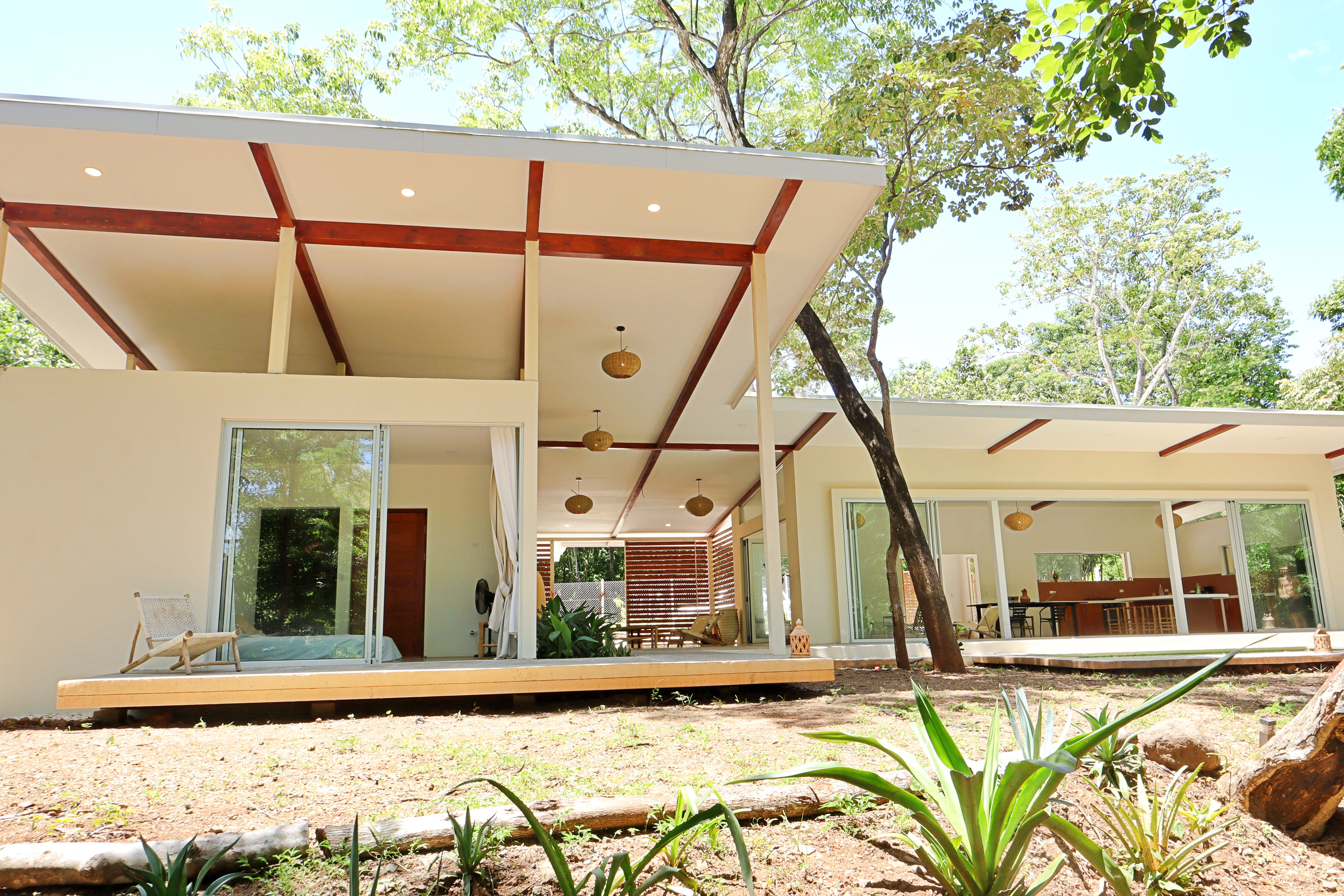 3 bed Single Family Homes For Sale in Avellanas, Guanacaste - thumb 11