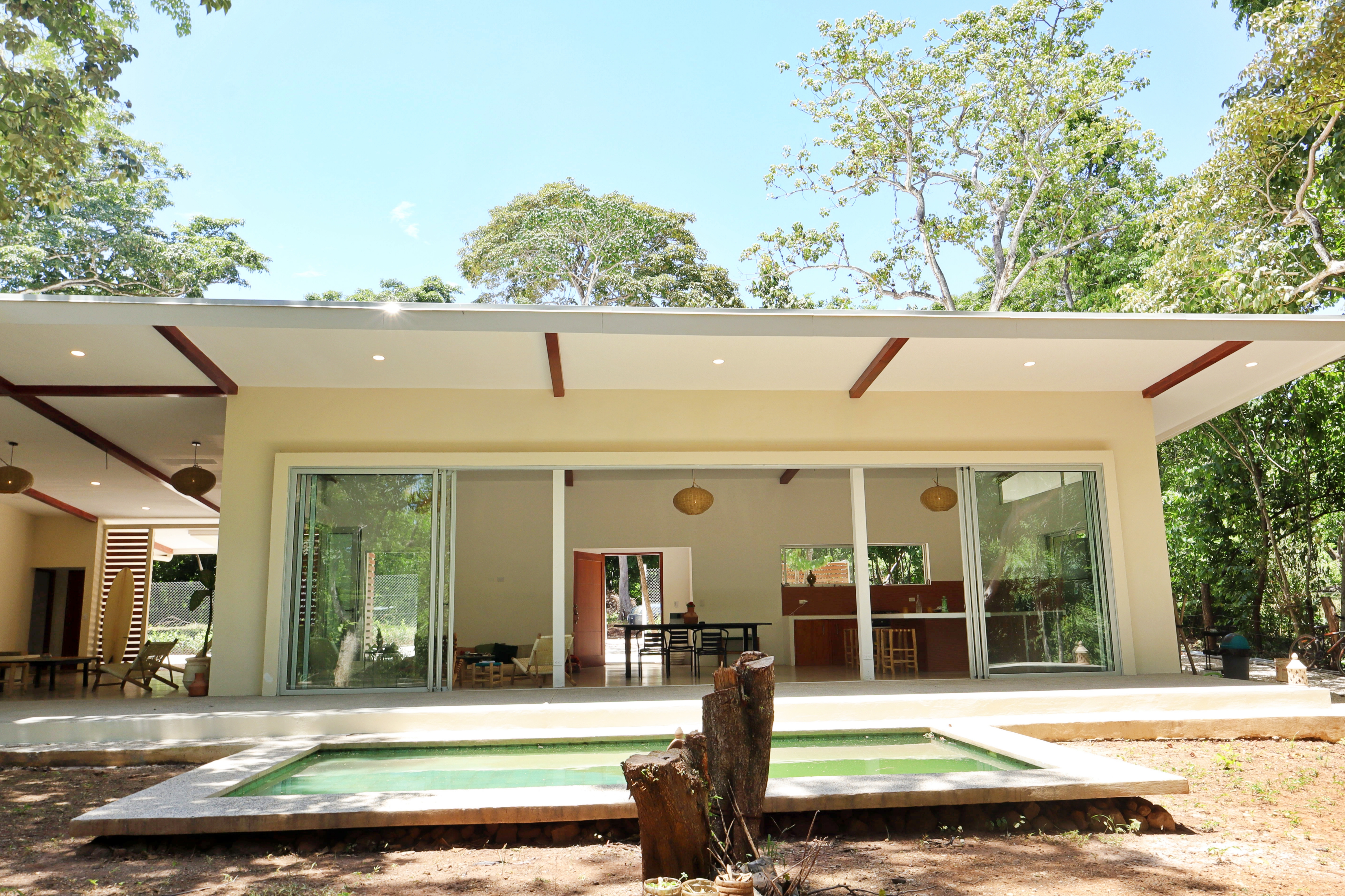 3 bed Single Family Homes For Sale in Avellanas, Guanacaste - thumb 14