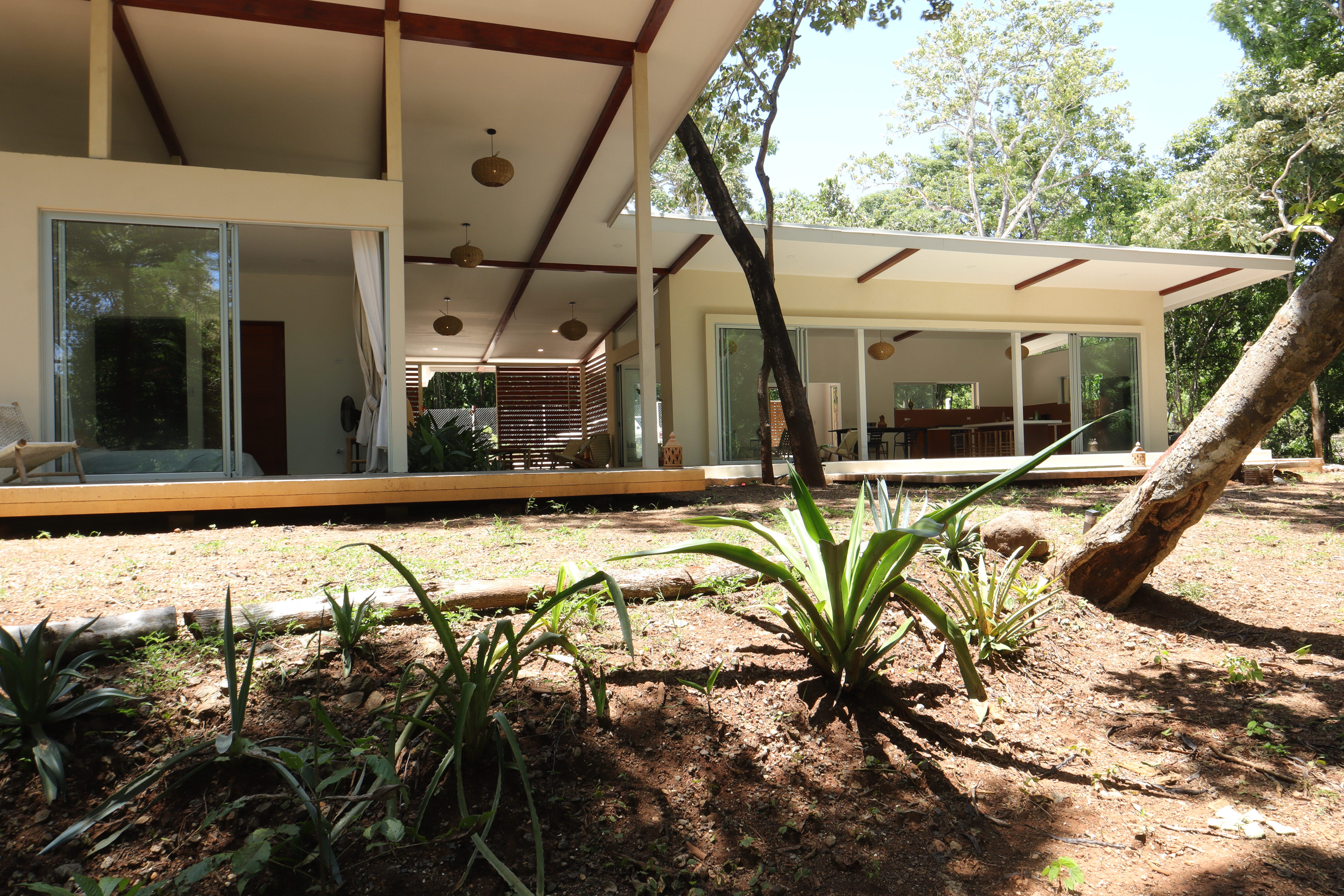 3 bed Single Family Homes For Sale in Avellanas, Guanacaste - thumb 12