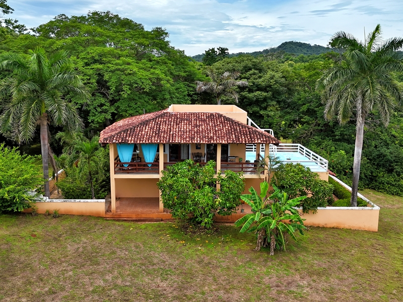 3 bed Single Family Homes For Sale in Avellanas, Guanacaste - 1