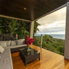  - A Modern Jungle Haven with Panoramic Whales Tail Views