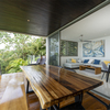  - A Modern Jungle Haven with Panoramic Whales Tail Views