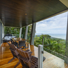  - A Modern Jungle Haven with Panoramic Whales Tail Views
