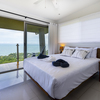  - A Modern Jungle Haven with Panoramic Whales Tail Views
