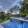  - A Modern Jungle Haven with Panoramic Whales Tail Views