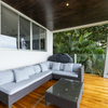  - A Modern Jungle Haven with Panoramic Whales Tail Views