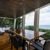  - A Modern Jungle Haven with Panoramic Whales Tail Views