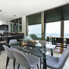  - A Modern Jungle Haven with Panoramic Whales Tail Views