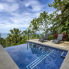  - A Modern Jungle Haven with Panoramic Whales Tail Views