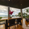  - A Modern Jungle Haven with Panoramic Whales Tail Views