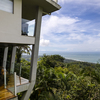  - A Modern Jungle Haven with Panoramic Whales Tail Views