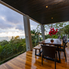  - A Modern Jungle Haven with Panoramic Whales Tail Views