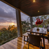  - A Modern Jungle Haven with Panoramic Whales Tail Views