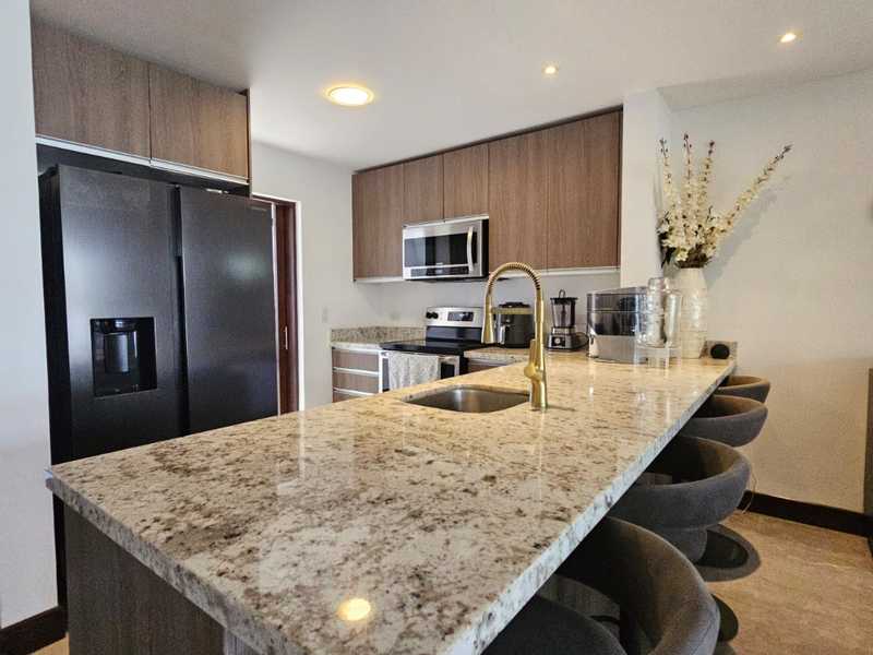 3 bed Single Family Homes For Sale in San Rafael De Escazu, San Jose - 1