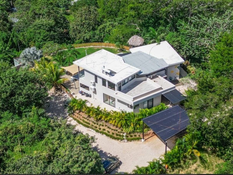 5 bed Single Family Homes For Sale in Tamarindo, Guanacaste - 1