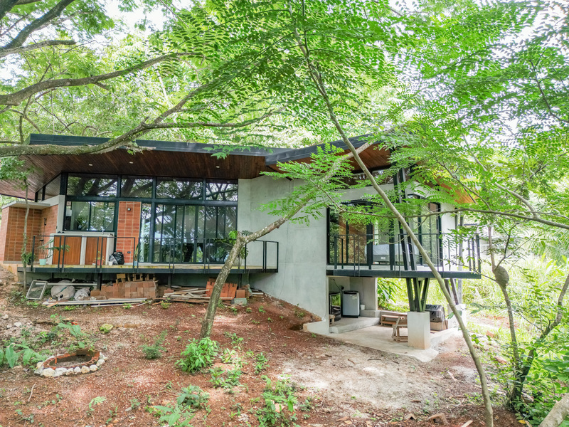 2 bed Single Family Homes For Sale in Samara, Guanacaste - 1