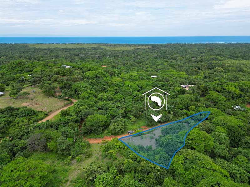 0 bed Land For Sale in Playa Negra, Guanacaste - 1