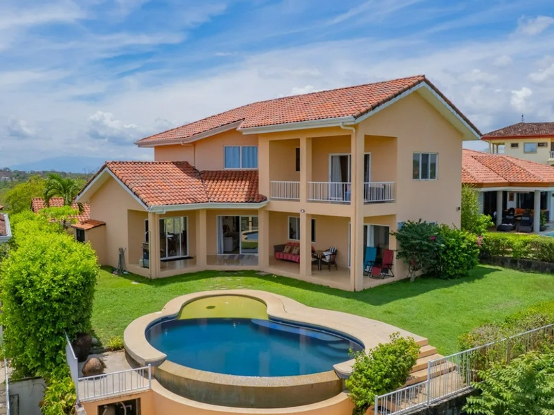 3 bed Single Family Homes For Sale in Hermosa, Guanacaste - 1