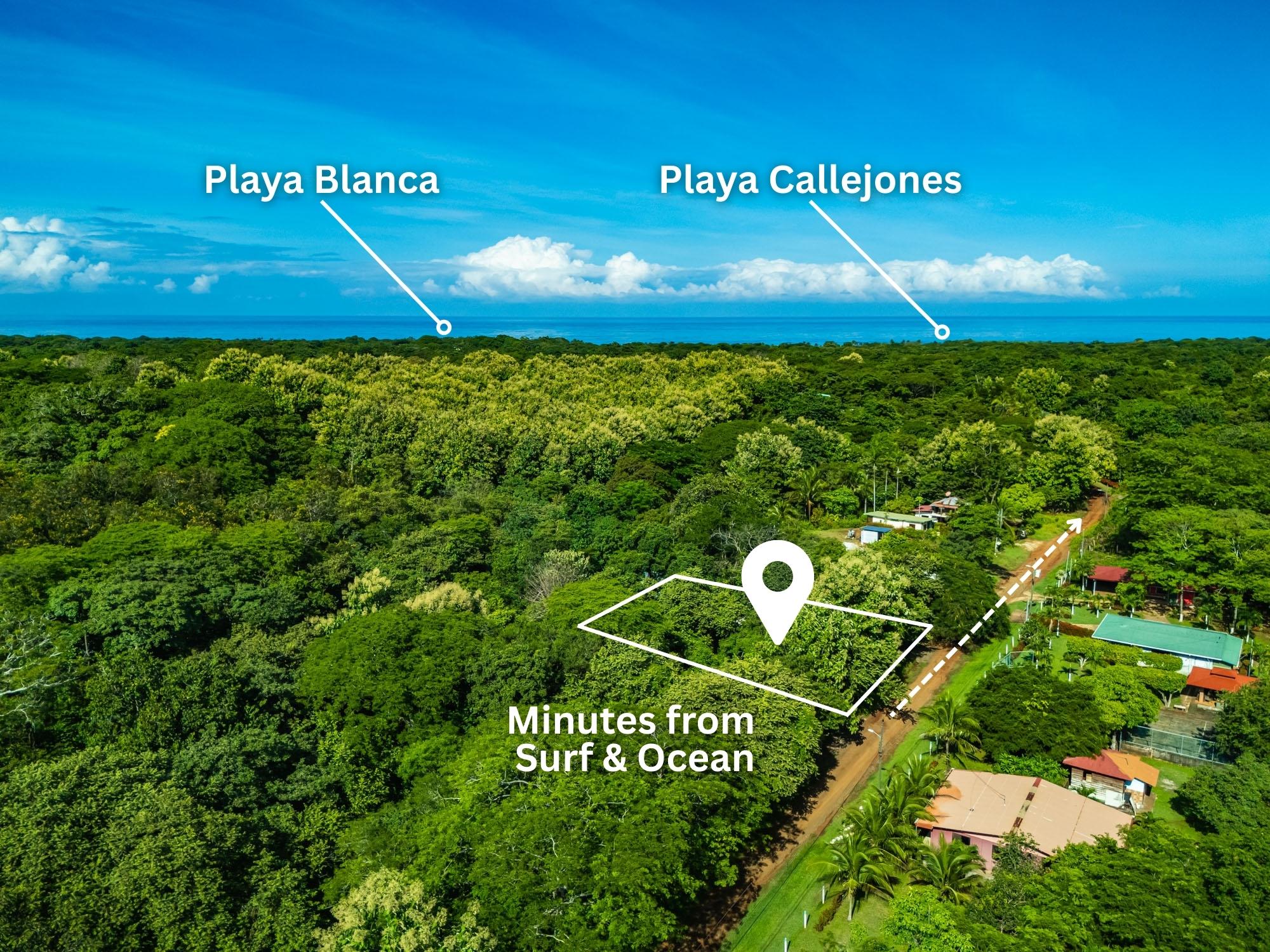 3 bed Single Family Homes For Sale in Playa Negra, Guanacaste - thumb 28