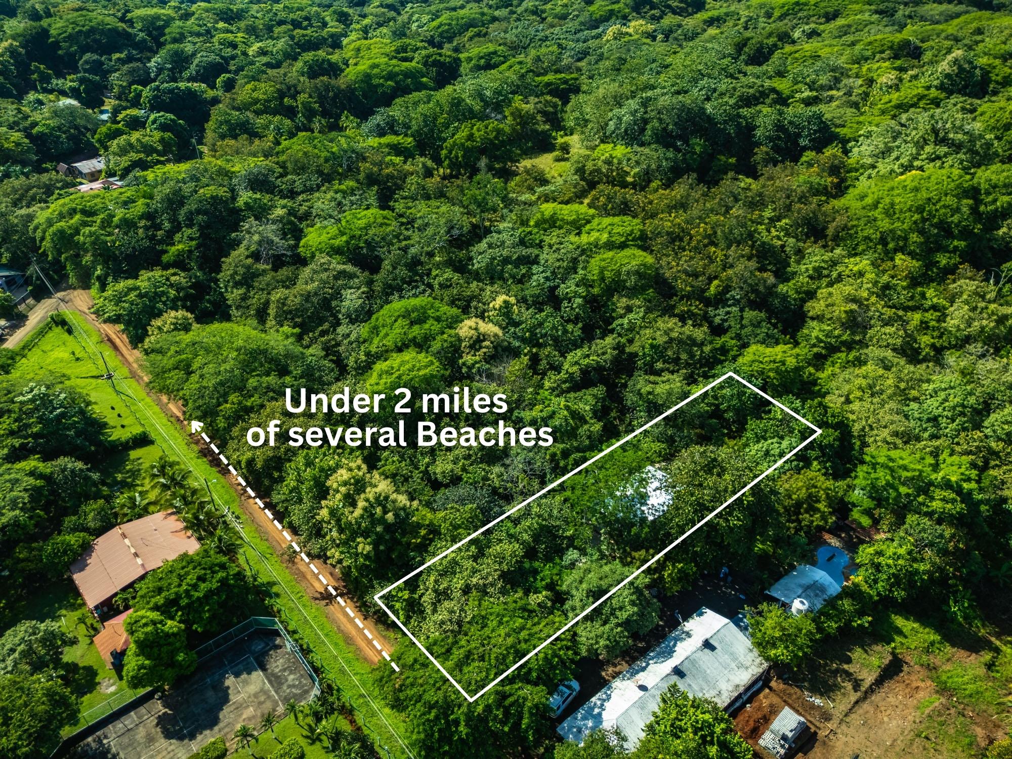 3 bed Single Family Homes For Sale in Playa Negra, Guanacaste - thumb 22