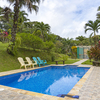  - Serene Costa Rican Jungle Retreat with Waterfalls & Wildlife