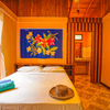  - Serene Costa Rican Jungle Retreat with Waterfalls & Wildlife