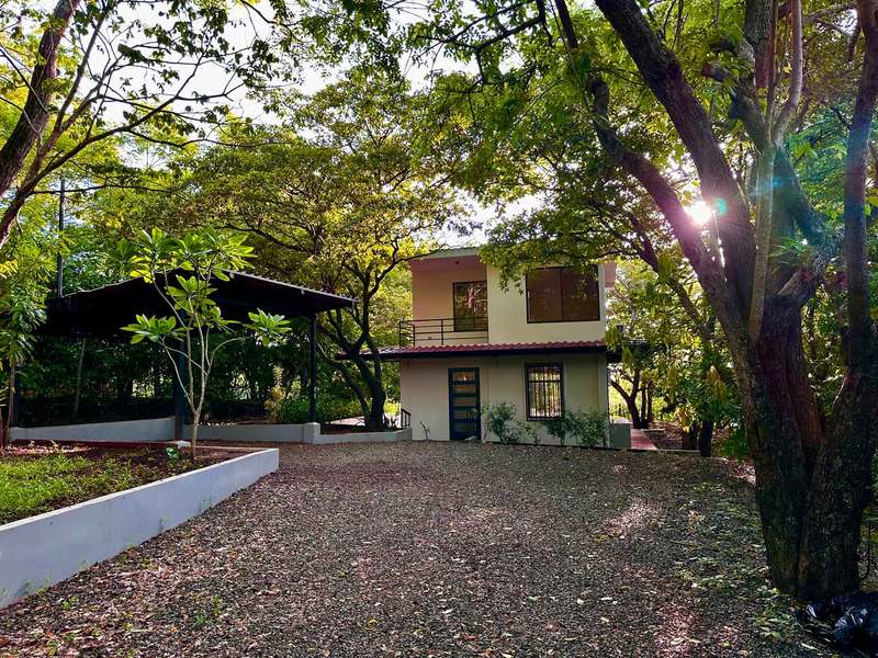 4 bed Single Family Homes For Sale in Avellanas, Guanacaste - 1
