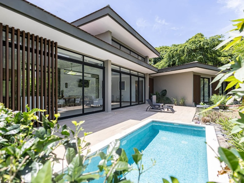 4 bed Single Family Homes For Sale in Playas Del Coco, Guanacaste - 1