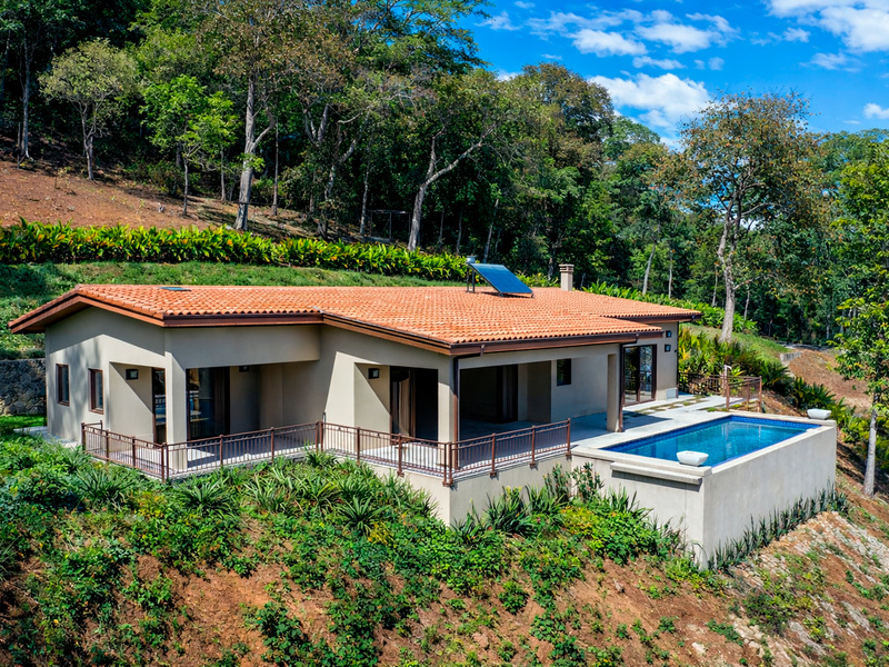 3 bed Single Family Homes For Sale in Atenas, Alajuela - 1