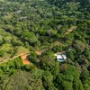  - Luxury Ocean View Home in Paradise Breezes - A Private Retreat Near Dominical