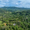  - Luxury Ocean View Home in Paradise Breezes - A Private Retreat Near Dominical