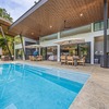  - Luxury Ocean View Home in Paradise Breezes - A Private Retreat Near Dominical