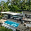  - Luxury Ocean View Home in Paradise Breezes - A Private Retreat Near Dominical