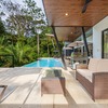 - Luxury Ocean View Home in Paradise Breezes - A Private Retreat Near Dominical