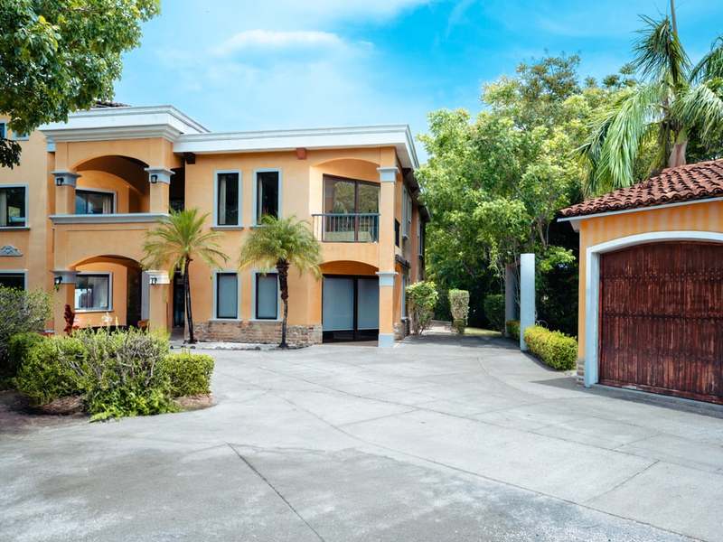 6 bed Single Family Homes For Sale in Hacienda Pinilla, Guanacaste - 1