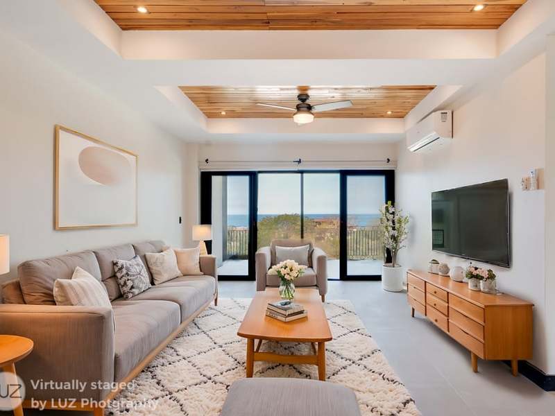 2 bed Condo For Sale in Tamarindo, Guanacaste - 1