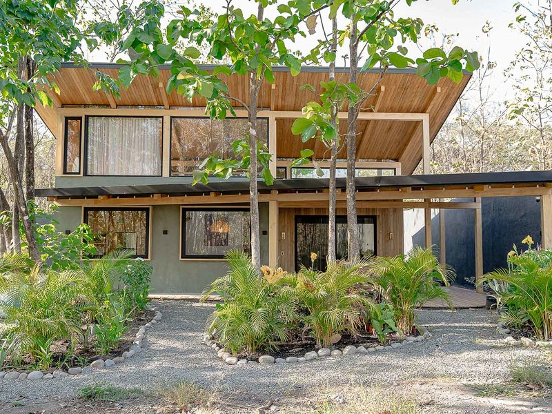 2 bed Single Family Homes For Sale in Avellanas, Guanacaste - 1