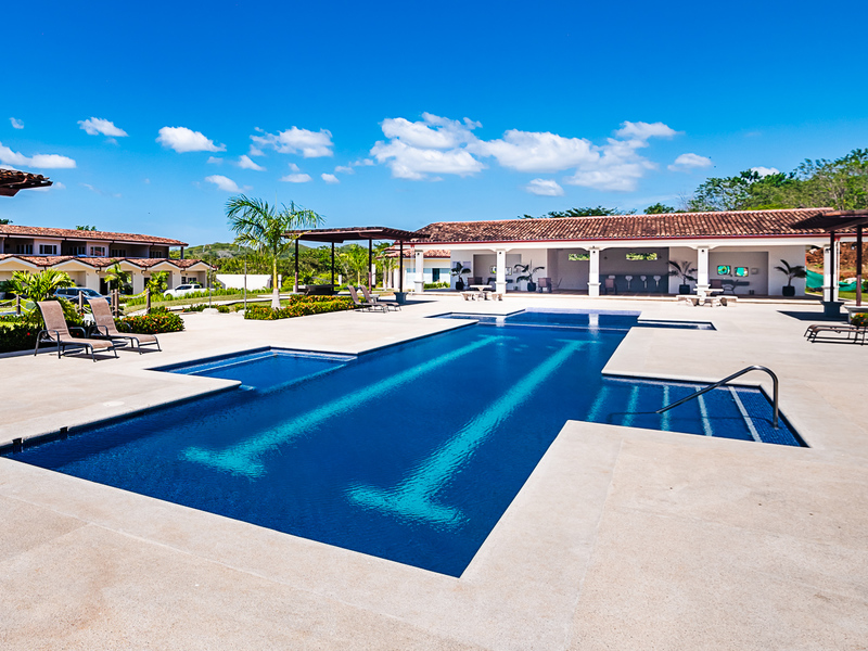 3 bed Condo For Sale in Tamarindo, Guanacaste - 1