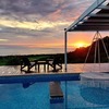  - Unique Ocean View Hotel in Playa Coyote, Nicoya Peninsula - Costa Rica