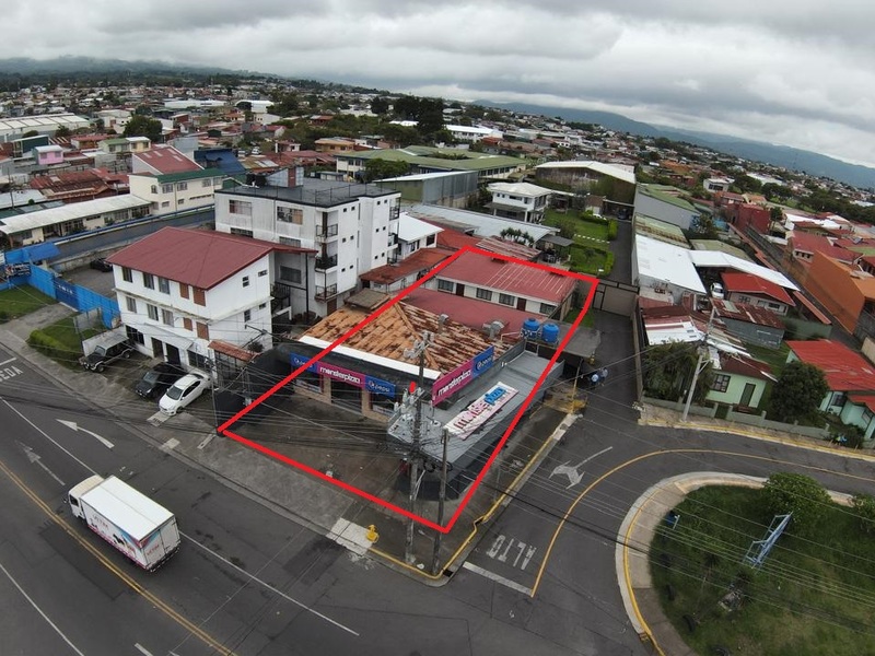 5 bed Commercial For Sale in Coronado, San Jose - 1