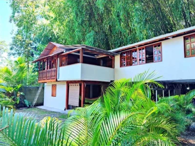 6 bed Single Family Homes For Sale in Puerto Viejo, Limón - 1