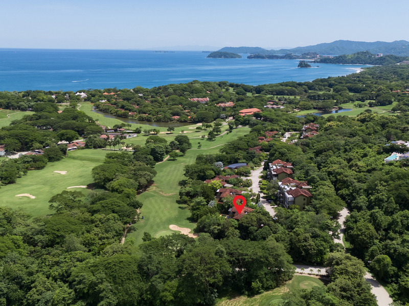 4 bed Single Family Homes For Sale in Playa Conchal, Guanacaste - 1
