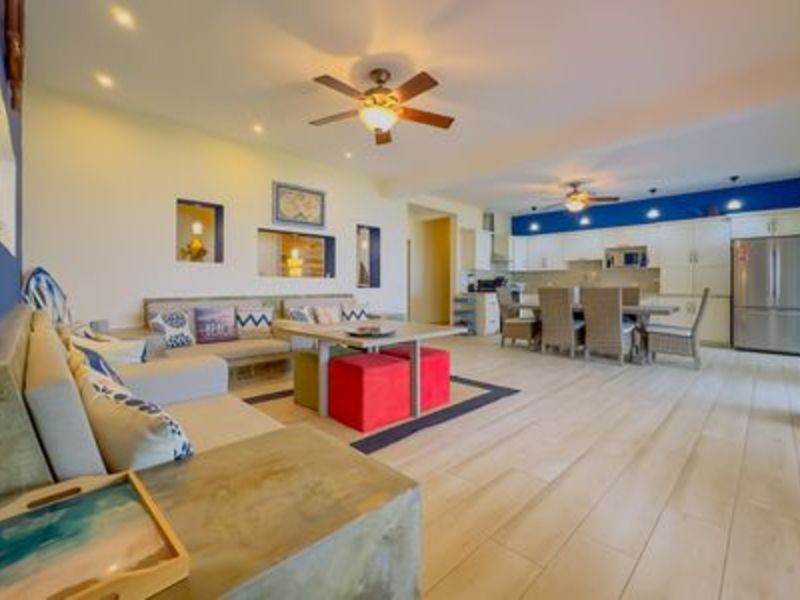 5 bed Single Family Homes For Sale in Ocotal, Guanacaste - 1