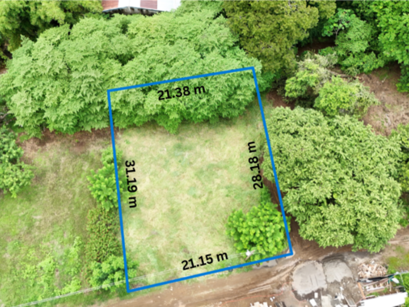 0 bed Land For Sale in Playas Del Coco, Guanacaste - 1