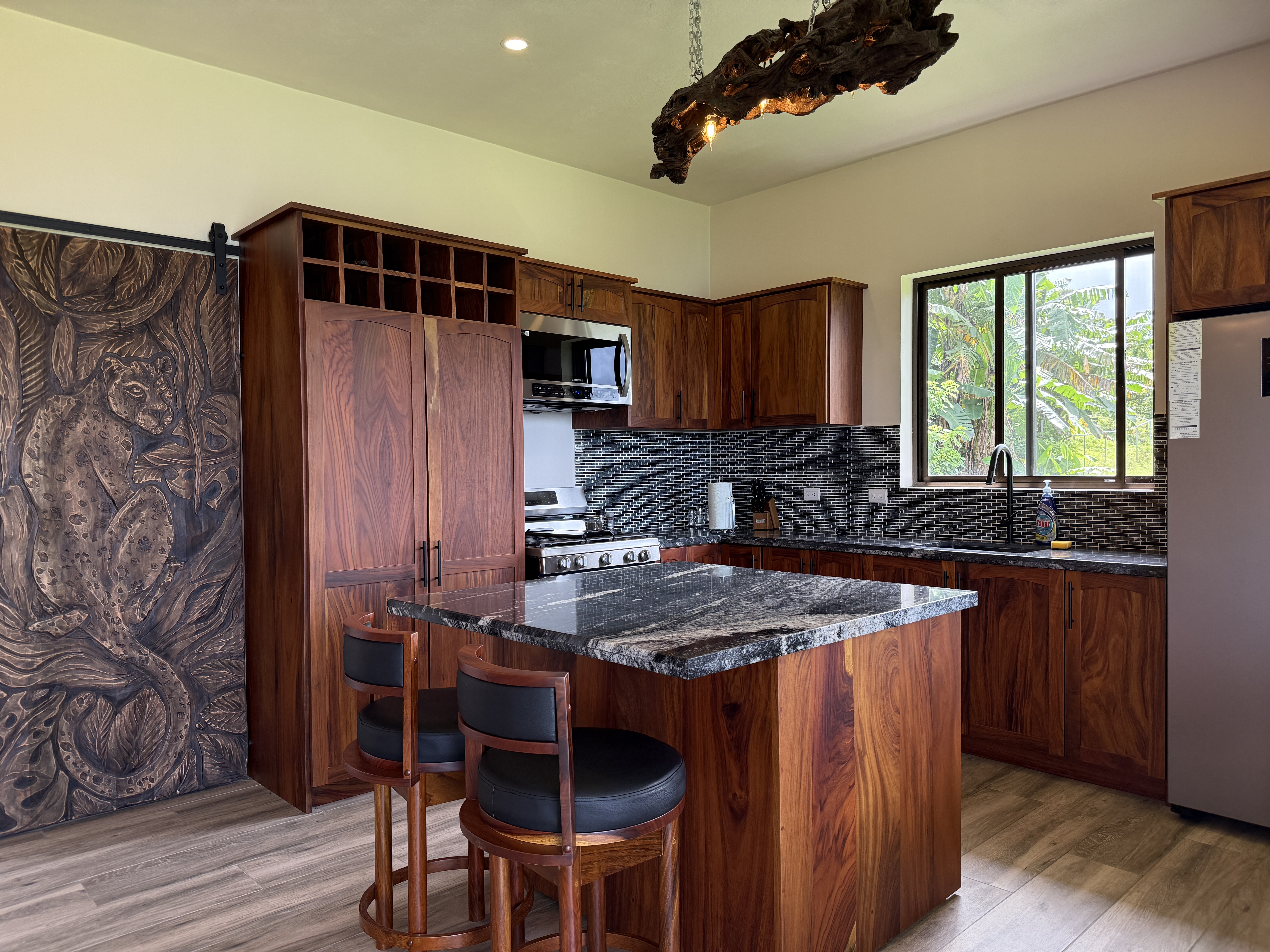 1 bed Single Family Homes For Sale in Lake Arenal, Guanacaste - thumb 6
