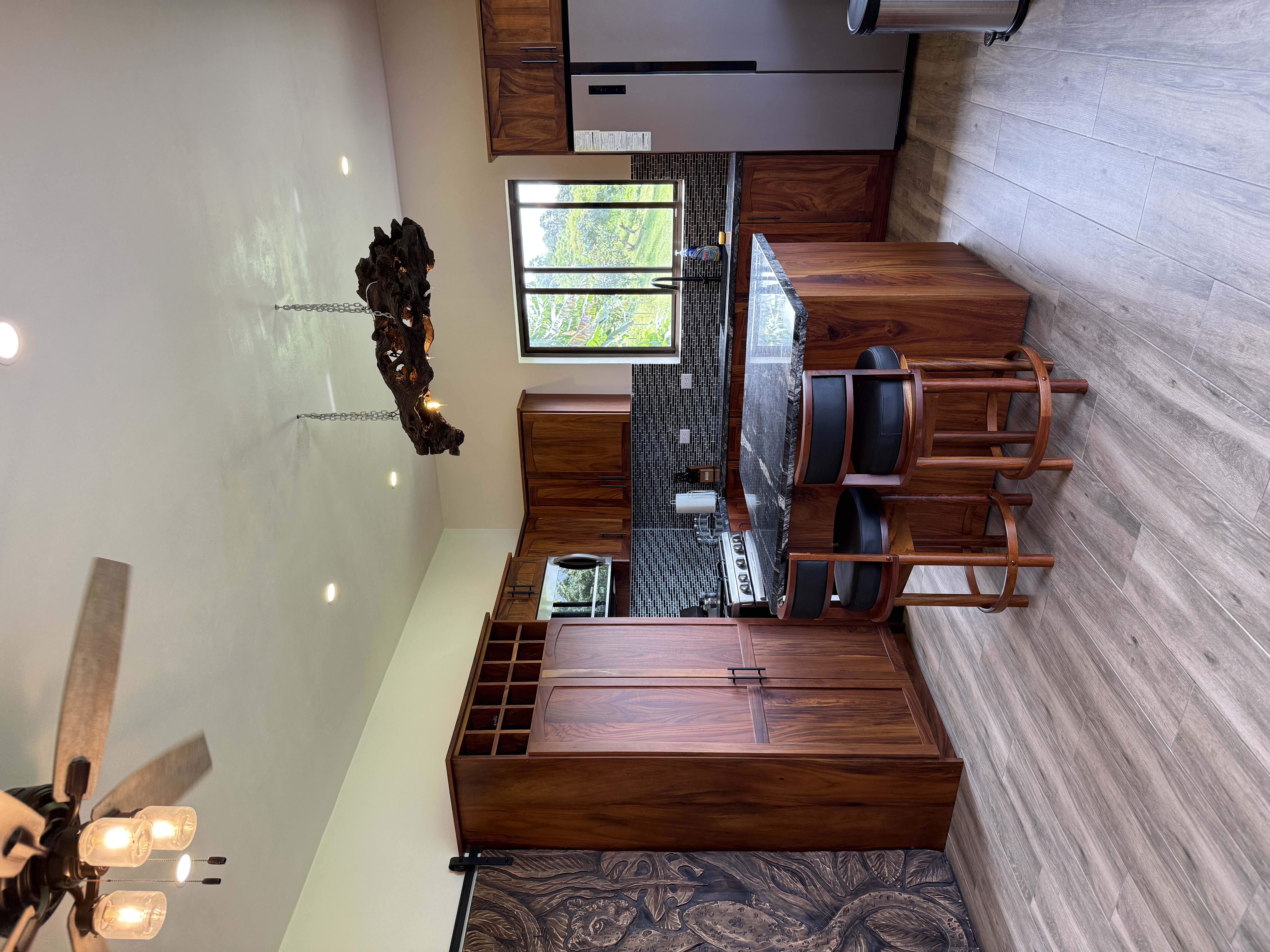 1 bed Single Family Homes For Sale in Lake Arenal, Guanacaste - thumb 4