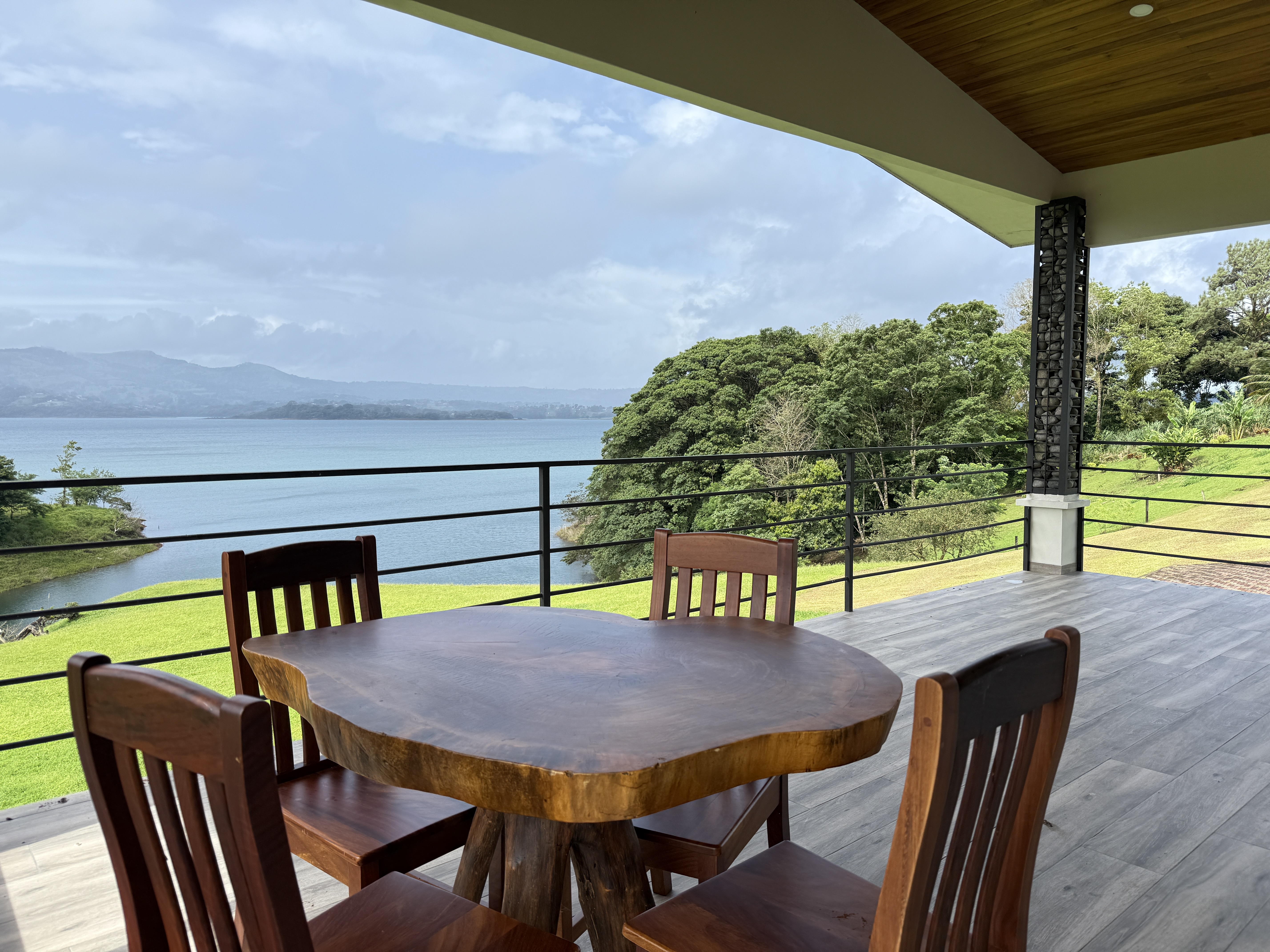 1 bed Single Family Homes For Sale in Lake Arenal, Guanacaste - thumb 3