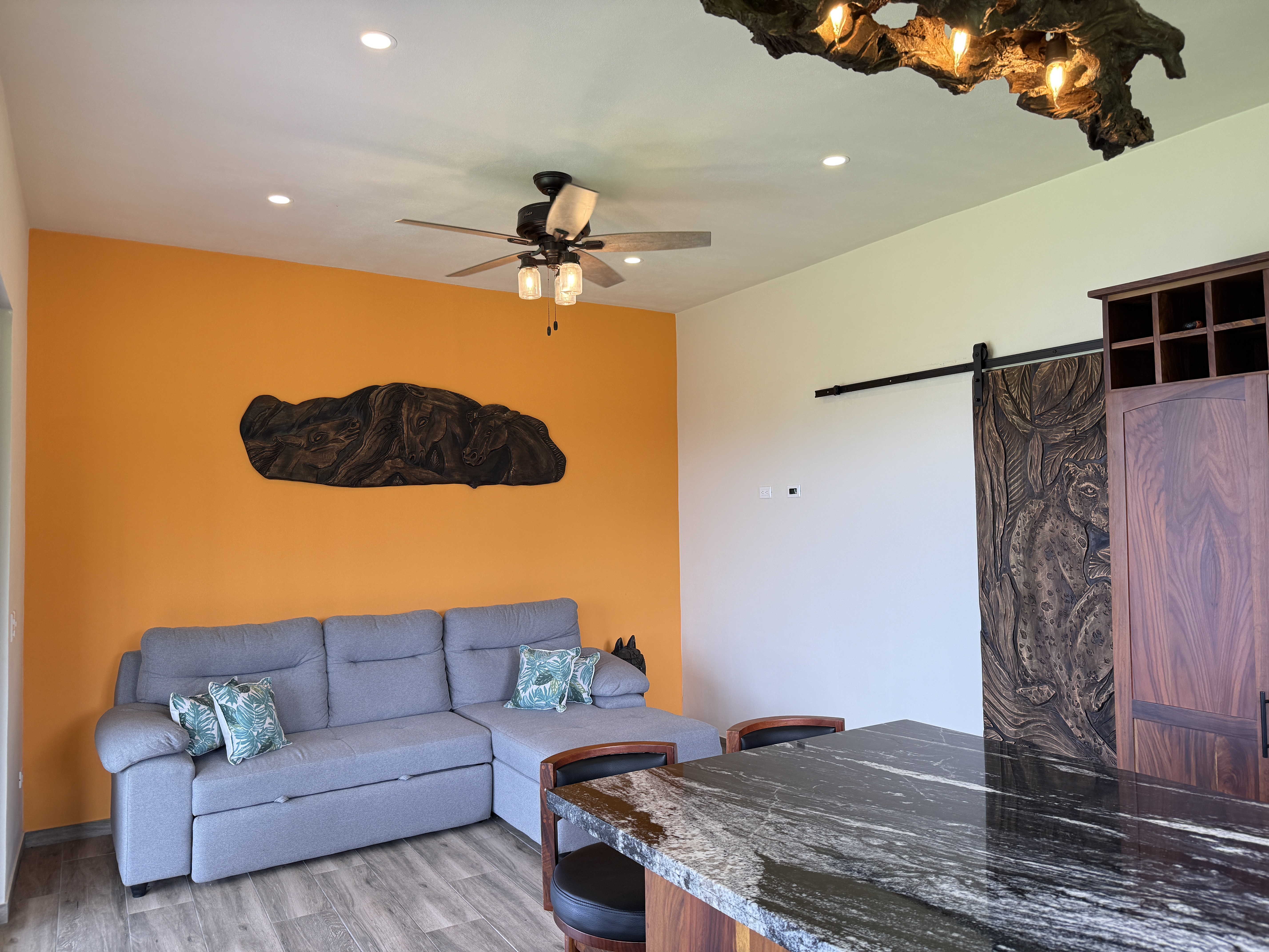 1 bed Single Family Homes For Sale in Lake Arenal, Guanacaste - thumb 8