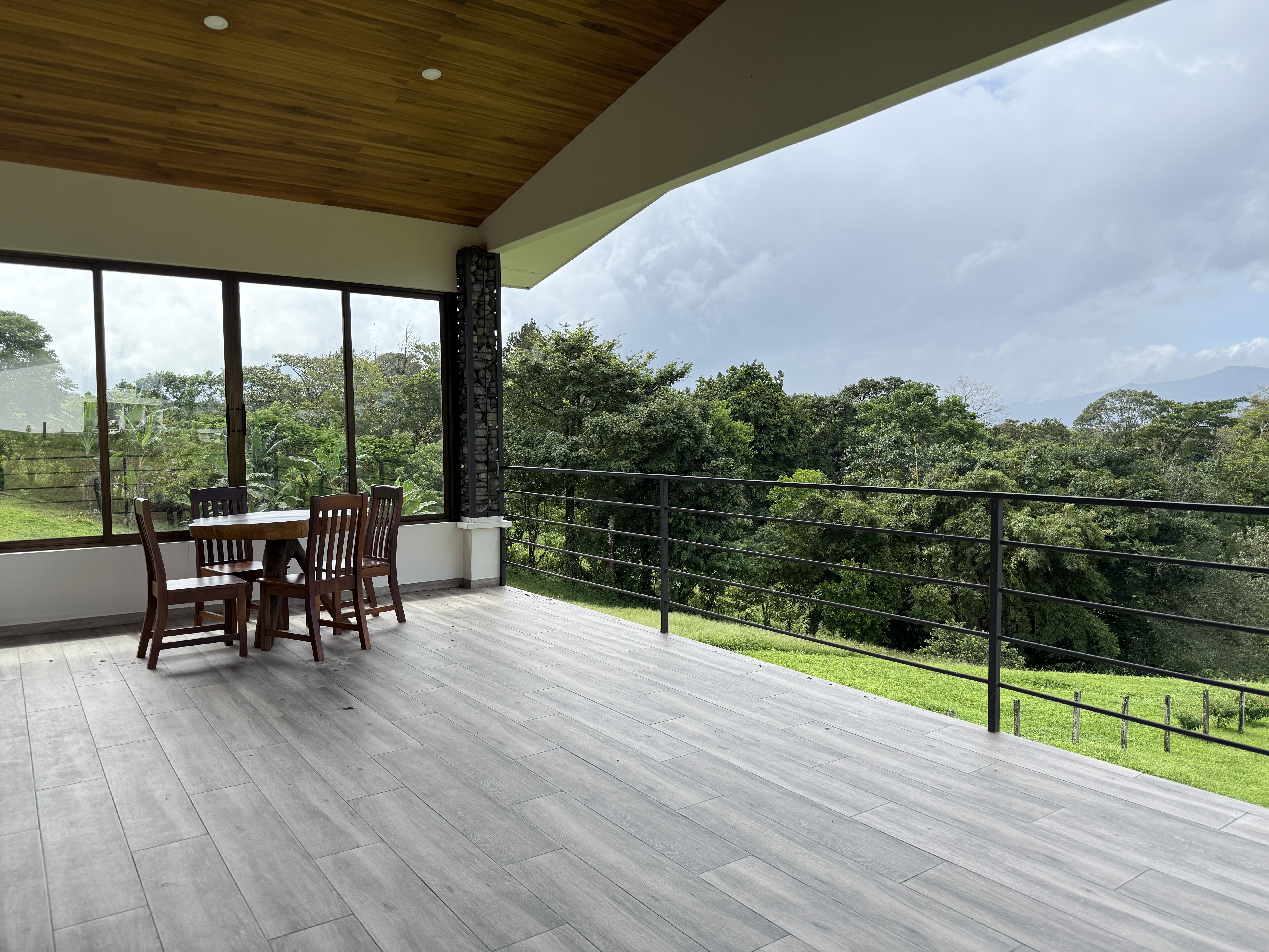 1 bed Single Family Homes For Sale in Lake Arenal, Guanacaste - thumb 16